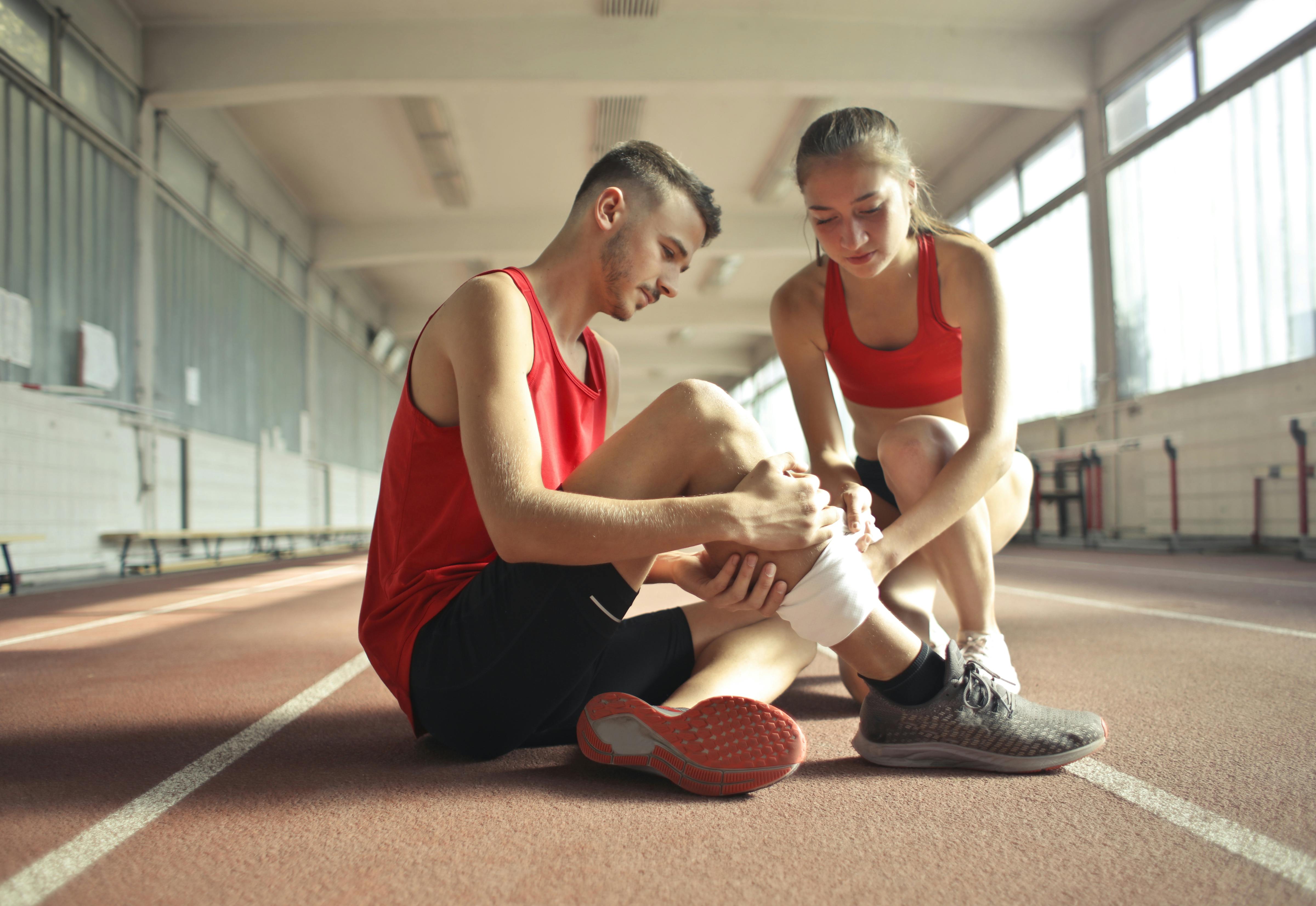 Does Strength Training Reduce the Incidence of Injury in Runners?