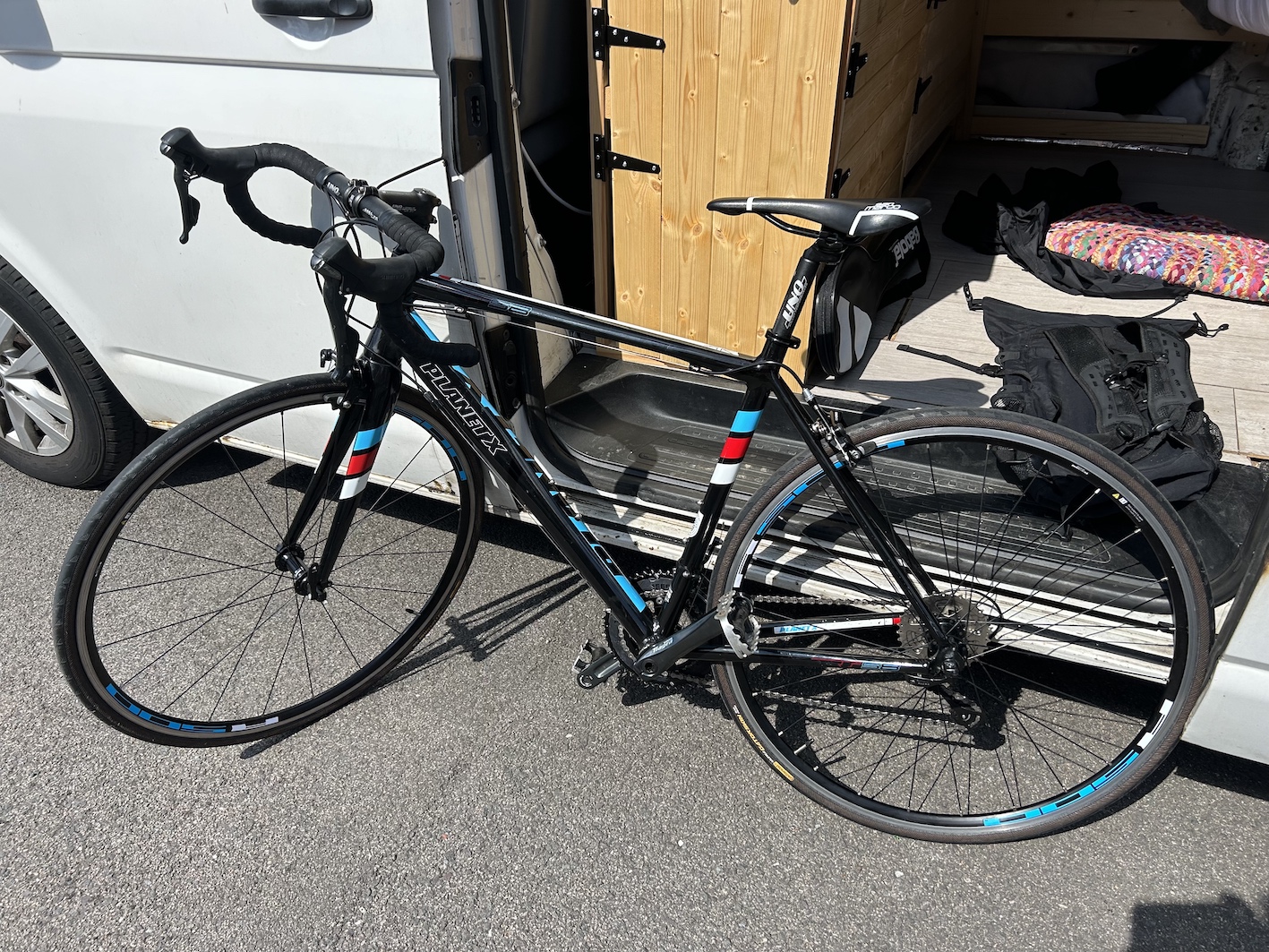 When One Door Closes