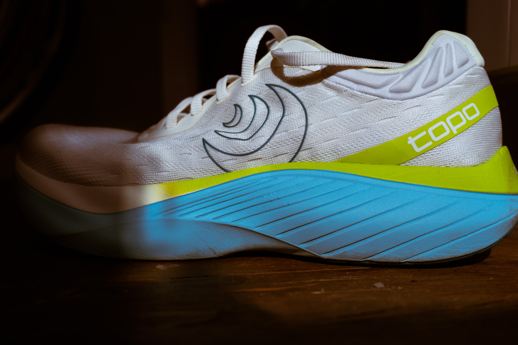 Topo Athletic Atmos Review: King of Cushion for Wide Feet?