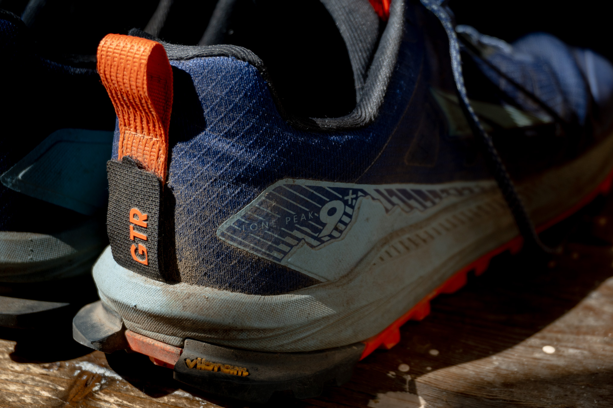 Altra Lone Peak 9+ Review: Zero Drop, Huge Flop?