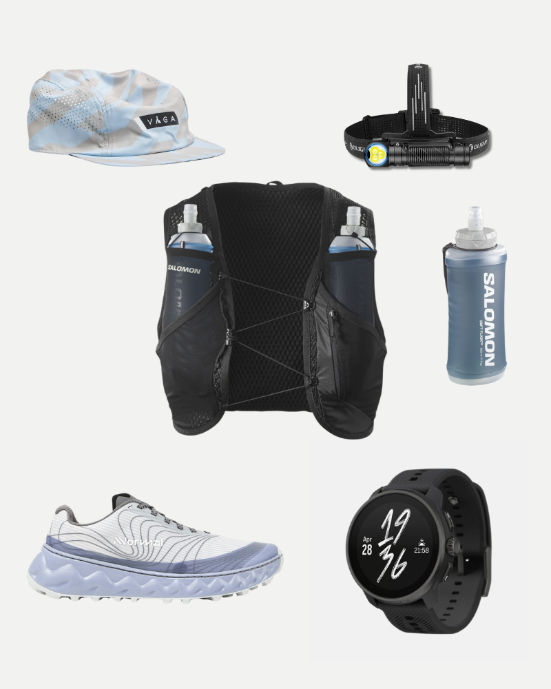 Best Trail Running Gear & Accessories (Tested, Trusted & Updated for 2025)