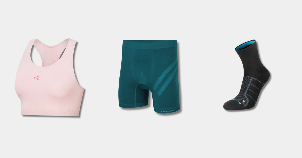 Brand Spotlight: Runderwear Review