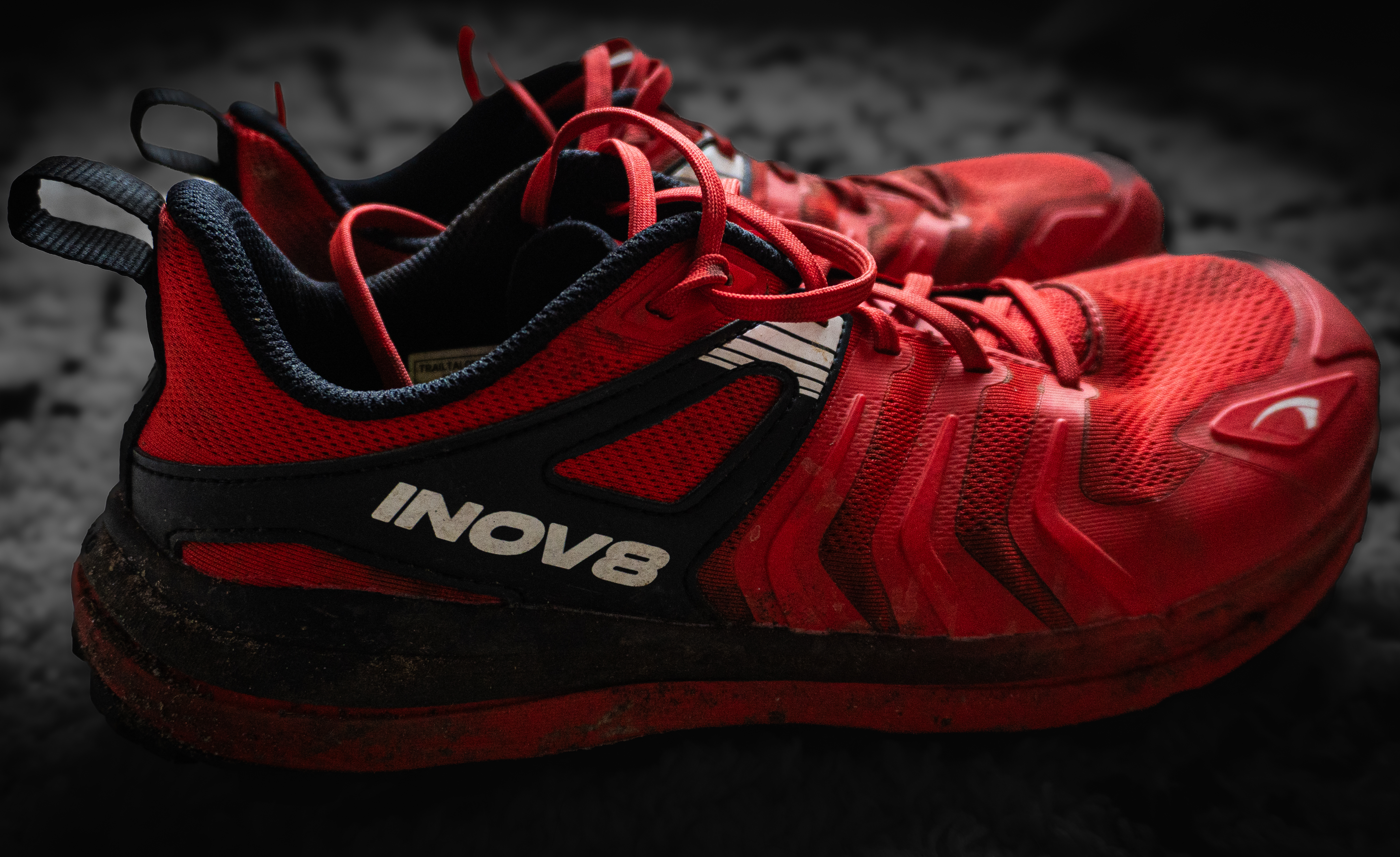 INOV8 Trailtalon Zero Review: The Best All-Terrain Trail Shoe?