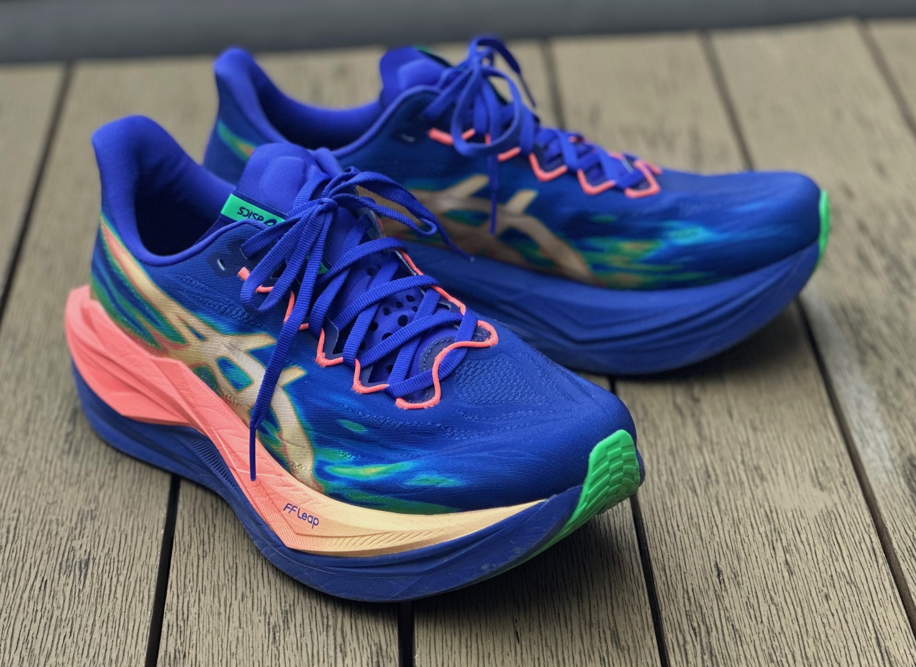 ASICS Superblast 3 Review: Still King of the Super Trainers?